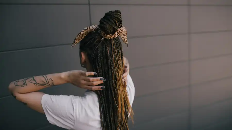 Benefits of Choosing Knotless Braids for Scalp Health Lanham, MD Benefits of Choosing Knotless Braids for Scalp Health Lanham, MD