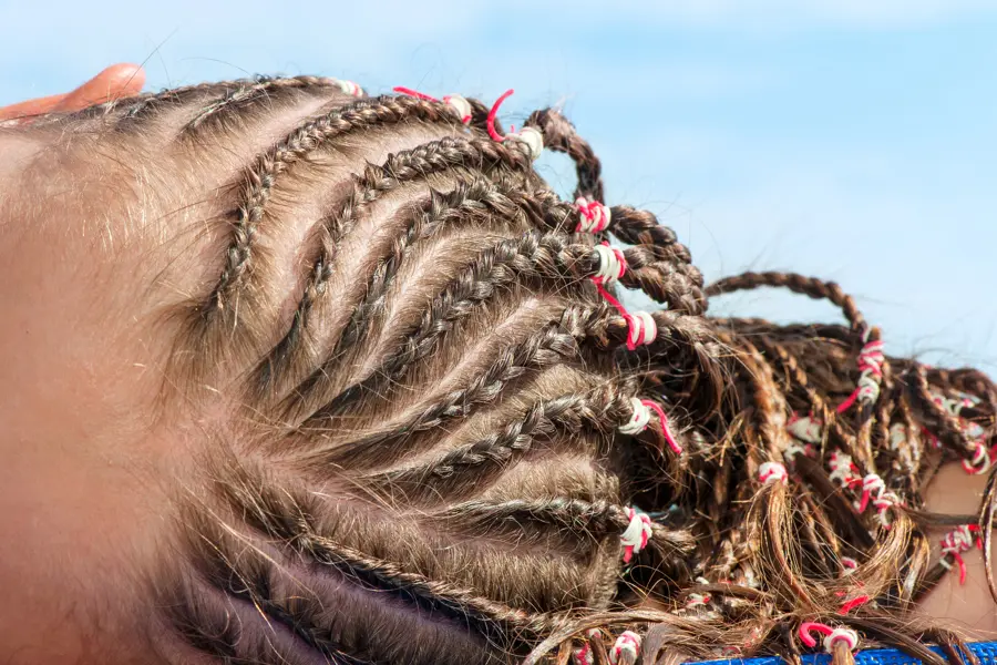 How Long Can Cornrows Last Without Maintenance in Lanham, MD How Long Can Cornrows Last Without Maintenance in Lanham, MD