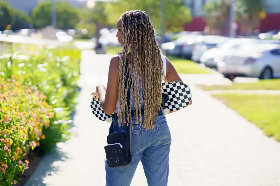 How to Prepare Hair for Bohemian Knotless Braids in Lanham, MD How to Prepare Hair for Bohemian Knotless Braids in Lanham, MD