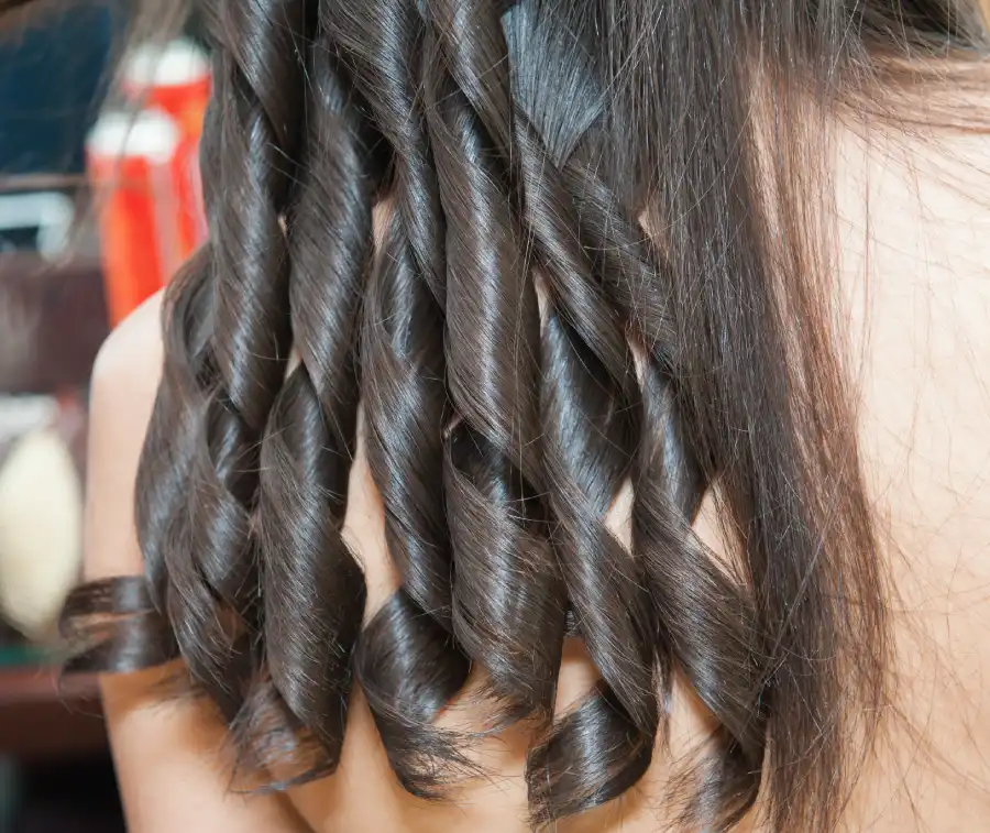 Knotless Braids Versus Traditional Braids Explained Evohairbraiding