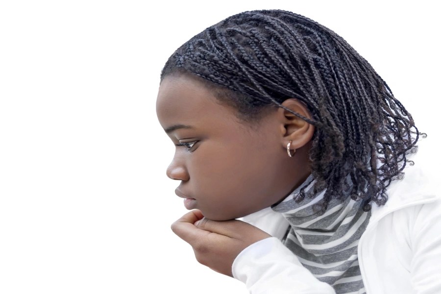 Tips For Maintaining Healthy Cornrows Between Appointments Lanham, MD Tips For Maintaining Healthy Cornrows Between Appointments Lanham, MD