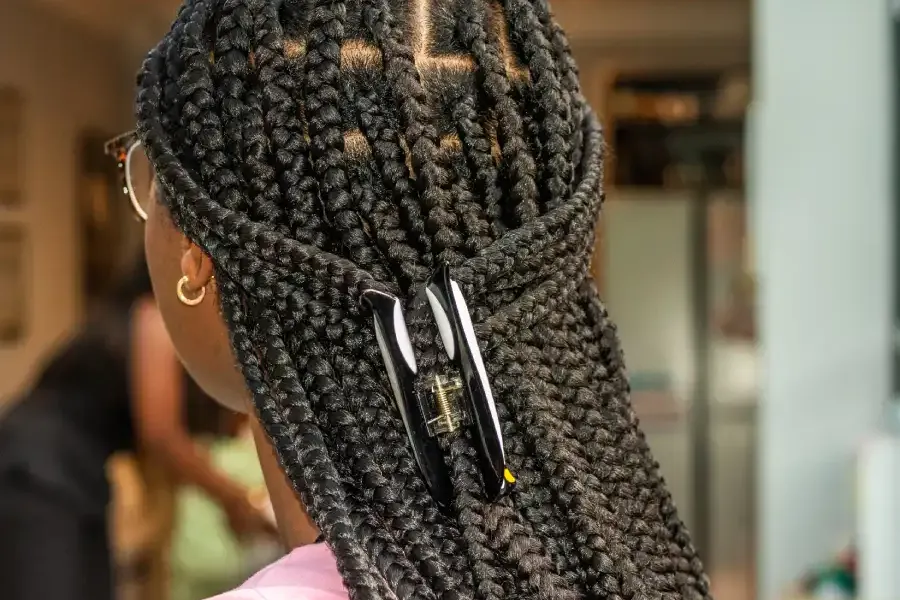 Experienced Bohemian Knotless Braids Lanham, MD Experienced Bohemian Knotless Braids Lanham, MD